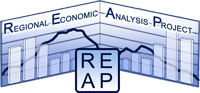 Pacific Northwest Regional Economic Analysis Project