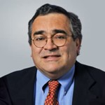 Dr. Patrick Newport Dr. Patrick Newport