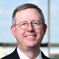 Dr. Christopher Sands Dr. Christopher Sands